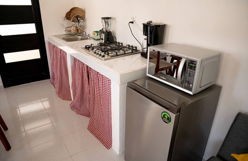 El Chiflon Hotel | HOTEL BUNGALOWS CASA BLANCA