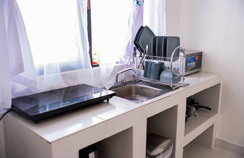 El Chiflon Hotel | HOTEL BUNGALOWS CASA BLANCA