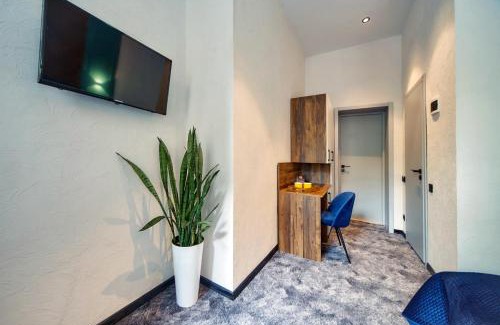 Odessa City Center Apartamento | Hotel Buninn