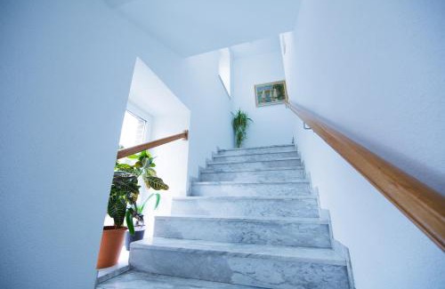 Stolberg Casa | Hotel Burghof