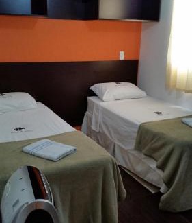 Itupeva Hotel | Hotel Buriti Itupeva