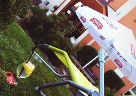 Kalisz Hotel | Hotel Bursztyn