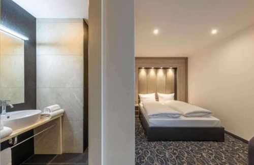 Sindelfingen Hotel | Hotel Business Bay
