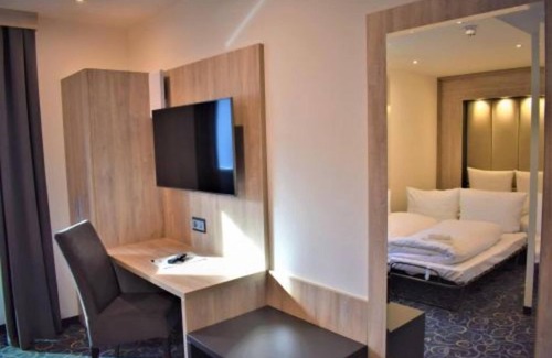 Sindelfingen Hotel | Hotel Business Bay