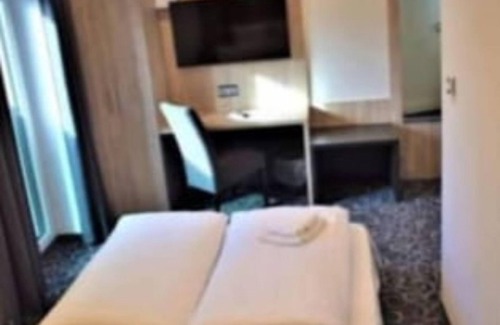 Sindelfingen Hotel | Hotel Business Bay