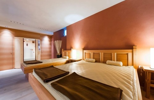 Bolzano Hotel | Hotel Business Resort Parkhotel Werth