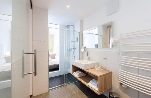 Bolzano Hotel | Hotel Business Resort Parkhotel Werth