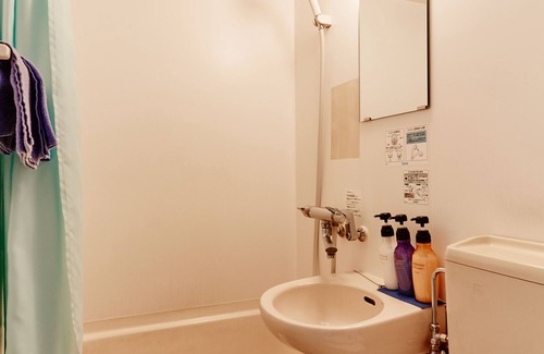 Omorinishi Hotel | Hotel Business Villa Omori