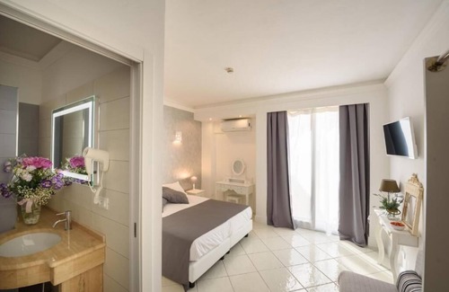 Anacapri Hotel | Hotel Bussola di Hermes