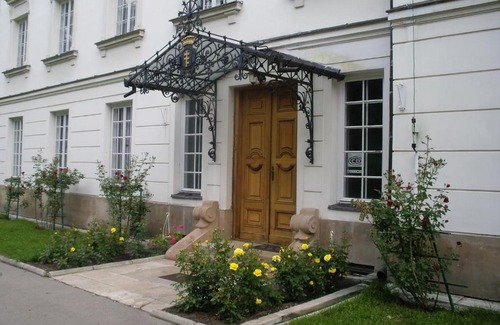Jablonna Cama Y Desayuno | Hotel butikowy Pałac Jabłonna
