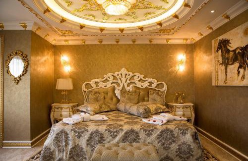 Beyazit Hotel | Hotel Buyuk Hamit