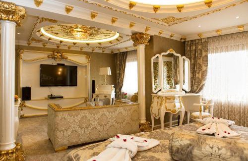 Beyazit Hotel | Hotel Buyuk Hamit