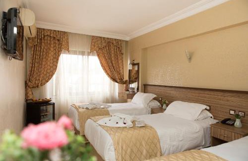 Beyazit Hotel | Hotel Buyuk Hamit