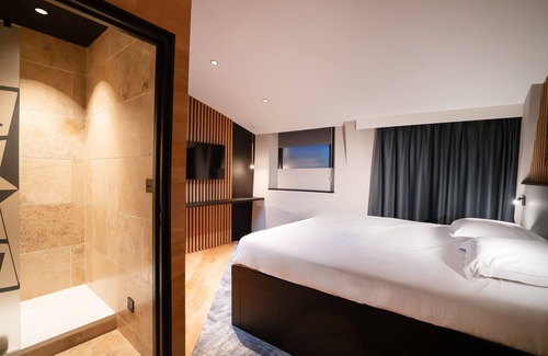 Cassis Cama Y Desayuno | HOTEL by REBOUL - Boutique Hôtel Cassis