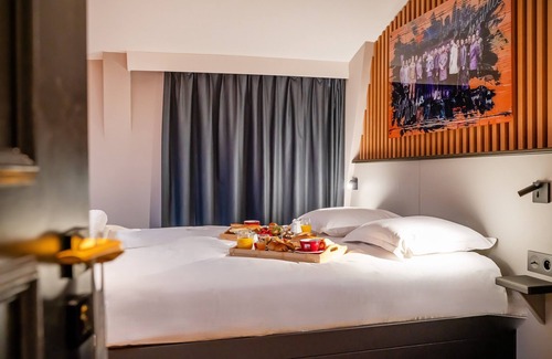 Cassis Cama Y Desayuno | HOTEL by REBOUL - Boutique Hôtel Cassis