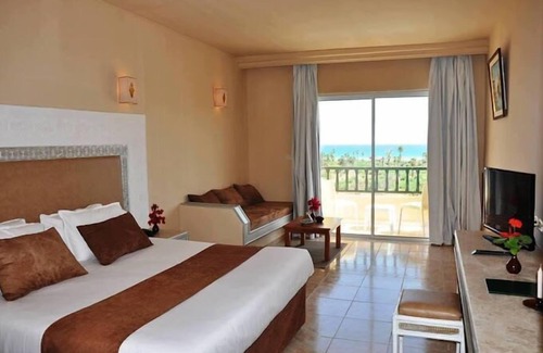 Hammamet Sud Hotel | Hotel Byblos