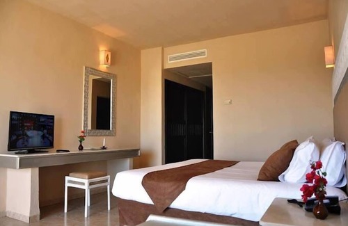 Hammamet Sud Hotel | Hotel Byblos