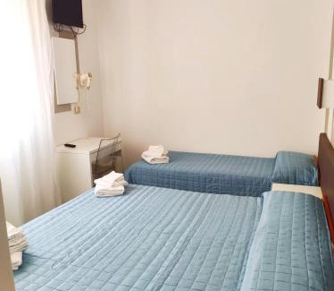 Rivazzurra Hotel | Hotel Cà Vanni