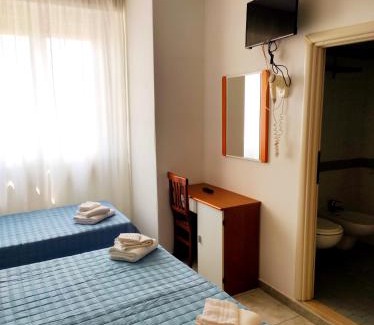 Rivazzurra Hotel | Hotel Cà Vanni