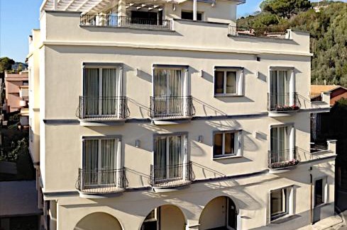 Castiglione della Pescaia Hotel | Hotel C'era Una Volta