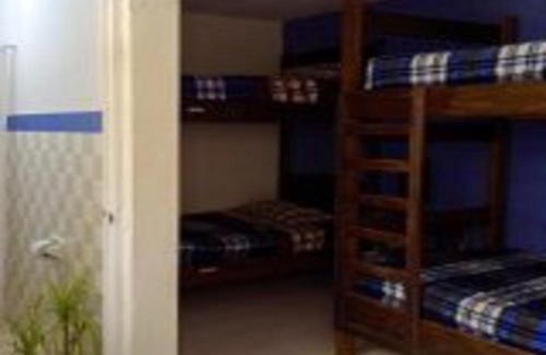 Barrio de Guadalupe Hotel | Hotel Casa Mia