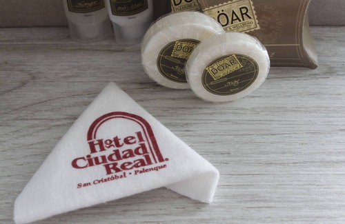 Zona centro Hotel | Hotel Ciudad Real Centro Histórico