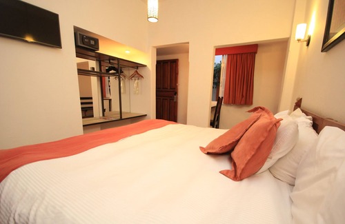 Zona centro Hotel | Hotel Ciudad Real Centro Histórico