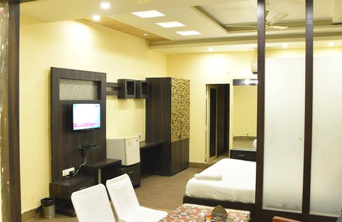 Jaipur Hotel | Hotel C9