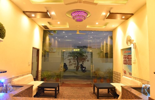 Jaipur Hotel | Hotel C9