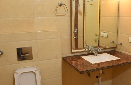 Jaipur Hotel | Hotel C9