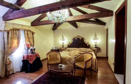 San Marco Hotel | Hotel Ca' Alvise