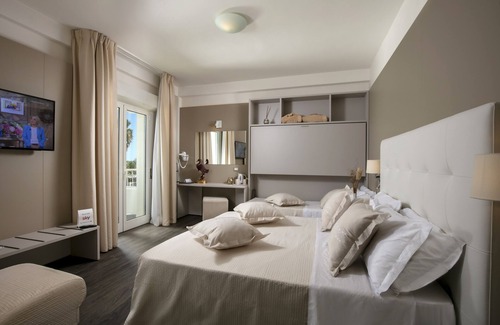 Alba Hotel | Hotel Ca' Bianca