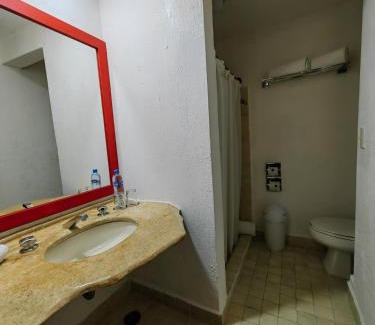 Barrio de Guadalupe Hotel | Hotel Casavieja