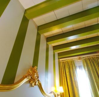 Santa Croce Hotel | Hotel Ca' Zusto Venezia