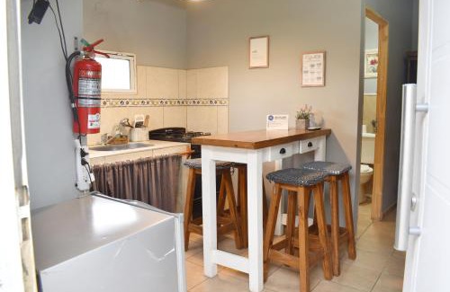 Cerro Calafate Cabina | Hotel Cabañas Aparts Tierra de Glaciares