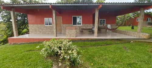 San Carlos Casa | Hotel Cabañas Casita La Ermita