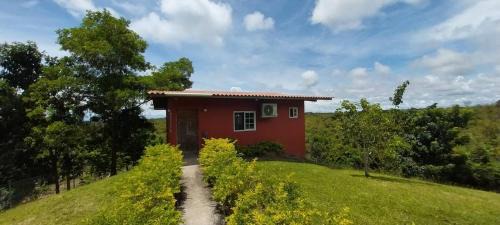 San Carlos Casa | Hotel Cabañas Casita La Ermita
