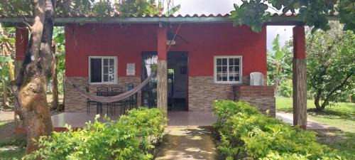 San Carlos Casa | Hotel Cabañas Casita La Ermita