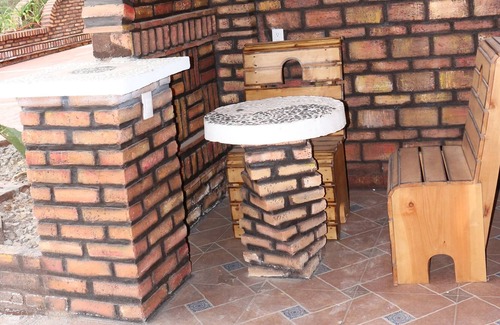 Tepotzotlán Hotel | Hotel Cabañas Los Agaves
