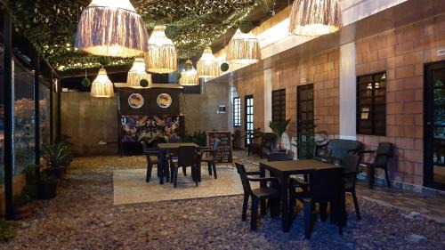 Necocli Hotel | Hotel Cabañas Mar Caribe