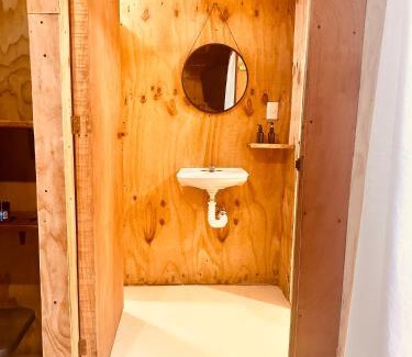 Barra de Colotepec Hotel | Hotel Cabañas y Glamping Punta Surf