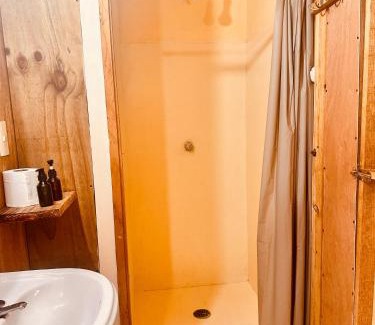 Barra de Colotepec Hotel | Hotel Cabañas y Glamping Punta Surf