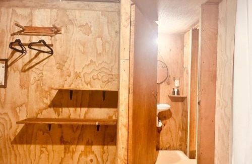 Barra de Colotepec Hotel | Hotel Cabañas y Glamping Punta Surf