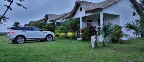 Tanchachín Otro | Hotel - CABAÑAS THAJU - HUASTECA POTOSINA
