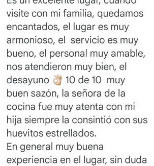 Tanchachín Otro | Hotel - CABAÑAS THAJU - HUASTECA POTOSINA