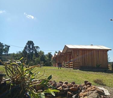 Ametista do Sul Otro | Hotel cabanas bom Jesus