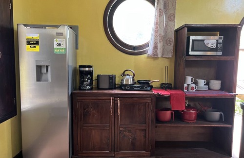 Tzununa Casa | Hotel cabanas de tzununa