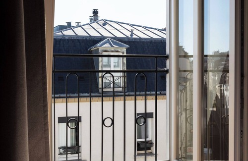 Plaisance Hotel | Hotel Cabane - Orso Hotels