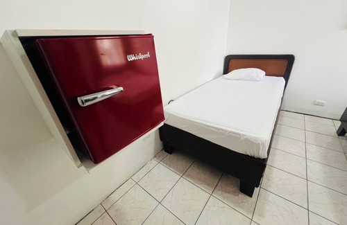 Jacó Hotel | Hotel Cabinas El Coral