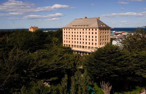 Punta Arenas Hotel | Hotel Cabo De Hornos